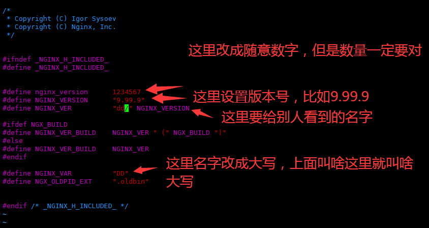 戴戴的Linux